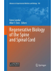 Regenerative Biology of the Spine and Spinal Cord - 9781461440895-thumb