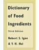 Dictionary of Food Ingredients - 9781461568407-thumb