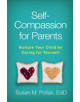 Self-Compassion for Parents - 9781462539536-thumb