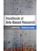 Handbook of Arts-Based Research - 9781462540389-thumb