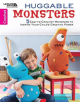 Huggable Monsters - 9781464774980-thumb