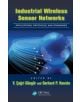 Industrial Wireless Sensor Networks - 9781466500518-thumb