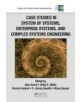 Case Studies in System of Systems, Enterprise Systems, and Complex Systems Engineering - 9781466502390-thumb