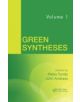 Green Syntheses, Volume 1 - 9781466513204-thumb