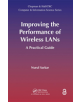 Improving the Performance of Wireless LANs - 9781466560635-thumb