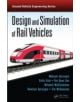 Design and Simulation of Rail Vehicles - 9781466575660-thumb