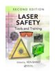 Laser Safety - Taylor & Francis Inc - 9781466581371-thumb