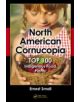 North American Cornucopia - 9781466585928-thumb