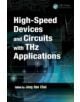 High-Speed Devices and Circuits with THz Applications - 9781466590113-thumb