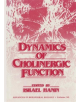 Dynamics of Cholinergic Function - 9781468451962-thumb