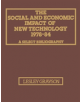 The Social and Economic Impact of New Technology 1978-84: A Select Bibliography - 9781468482607-thumb