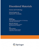 Disordered Materials - 9781468487473-thumb