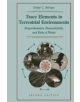 Trace Elements in Terrestrial Environments - Springer-Verlag New York Inc. - 9781468495058-thumb