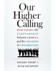 Our Higher Calling - 9781469646862-thumb