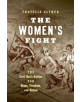 The Women's Fight - 9781469653631-thumb