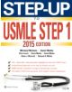 Step-Up to USMLE Step 1 2015 - 9781469894690-thumb