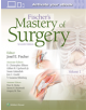 Fischer's Mastery of Surgery - 9781469897189-thumb