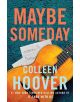 Maybe Someday - Колийн Хувър - Simon & Schuster - 9781471135514-thumb