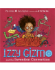 Izzy Gizmo and the Invention Convention - 9781471145230-thumb