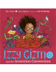 Izzy Gizmo and the Invention Convention - 9781471145247-thumb