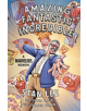 Amazing Fantastic Incredible - Simon & Schuster Ltd - 9781471184451-thumb