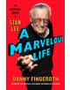 A Marvelous Life - Simon & Schuster Ltd - 9781471185748-thumb