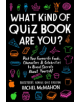 What Kind of Quiz Book Are You? - 9781471186370-thumb