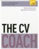 The CV Coach: Teach Yourself - 9781471801532-thumb