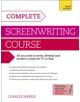 Complete Screenwriting Course - 9781471801761-thumb