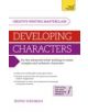 Masterclass: Developing Characters - 9781471804465-thumb