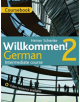 Willkommen! 2 German Intermediate course - 9781471805158-thumb