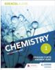 Edexcel A Level Chemistry Student Book 1 - 9781471807466-thumb