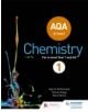 AQA A Level Chemistry Student Book 1 - 9781471807671-thumb