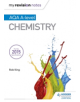 My Revision Notes: AQA A Level Chemistry - 9781471842221-thumb