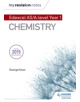 My Revision Notes: Edexcel AS Chemistry - 9781471854767-thumb