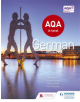 AQA A-level German (includes AS) - 9781471858024-thumb