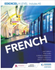 Edexcel A level French (includes AS) - 9781471858161-thumb