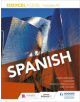 Edexcel A level Spanish (includes AS) - 9781471858314-thumb