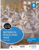 OCR GCSE History SHP: Britain in Peace and War 1900-1918 - 9781471861079-thumb