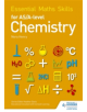 Essential Maths Skills for AS/A Level Chemistry - 9781471863493-thumb