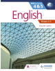 English for the IB MYP 4 & 5 - 9781471868450-thumb