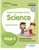 Hodder Cambridge Primary Science Learner's Book 4 - 9781471884023-thumb