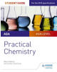 AQA A-level Chemistry Student Guide: Practical Chemistry - 9781471885143-thumb