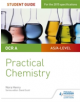 OCR A-level Chemistry Student Guide: Practical Chemistry - 9781471885648-thumb