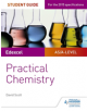 Edexcel A-level Chemistry Student Guide: Practical Chemistry - 9781471885679-thumb