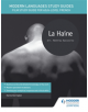 Modern Languages Study Guides: La haine - 9781471889943-thumb