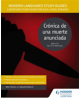 Modern Languages Study Guides: Cronica de una muerte anunciada - 9781471890130-thumb