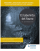 Modern Languages Study Guides: El laberinto del fauno - 9781471891724-thumb