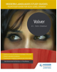 Modern Languages Study Guides: Volver - 9781471891786-thumb