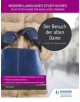 Modern Languages Study Guides: Der Besuch der alten Dame - 9781471891939-thumb